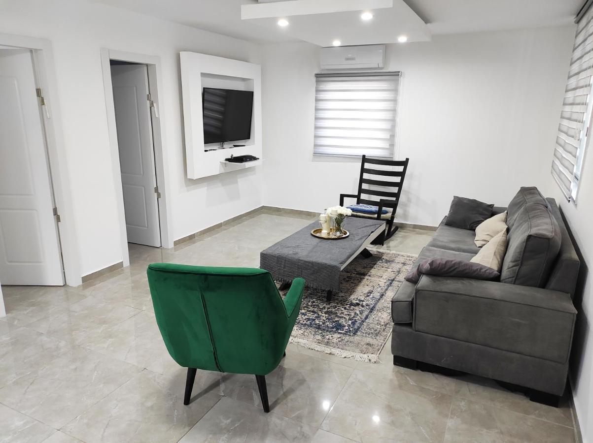Apartamento Yalarent Jasmine 3Br Apt Eilat Exterior foto