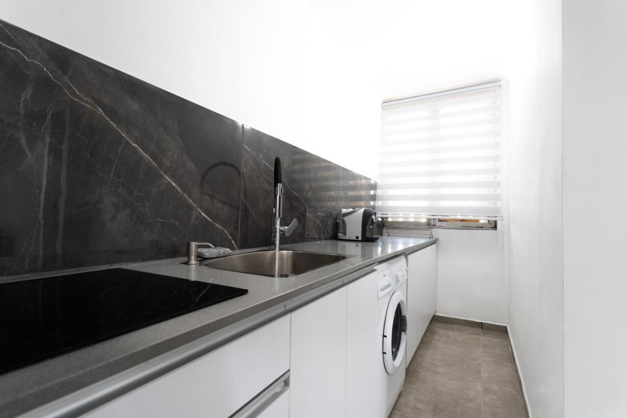 Apartamento Yalarent Jasmine 3Br Apt Eilat Exterior foto