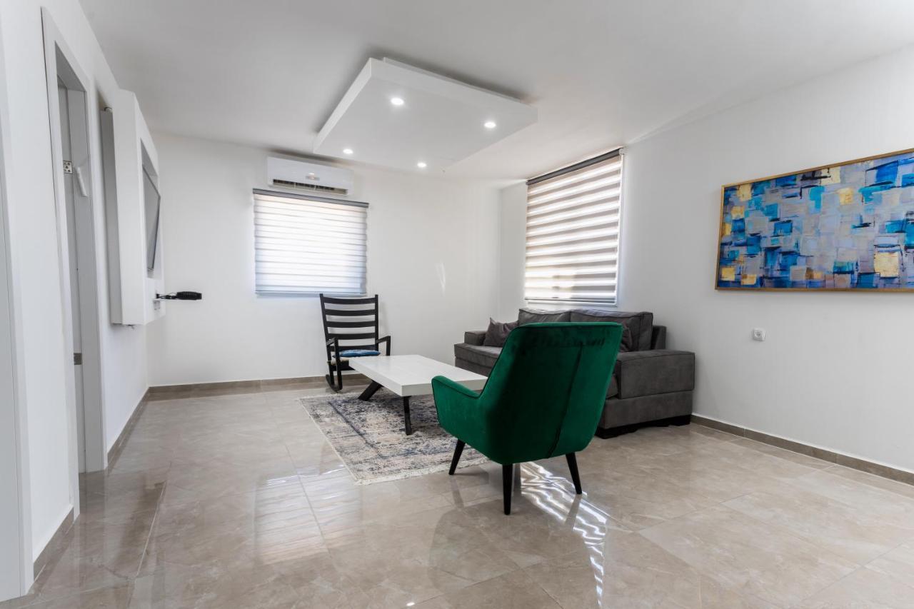 Apartamento Yalarent Jasmine 3Br Apt Eilat Exterior foto