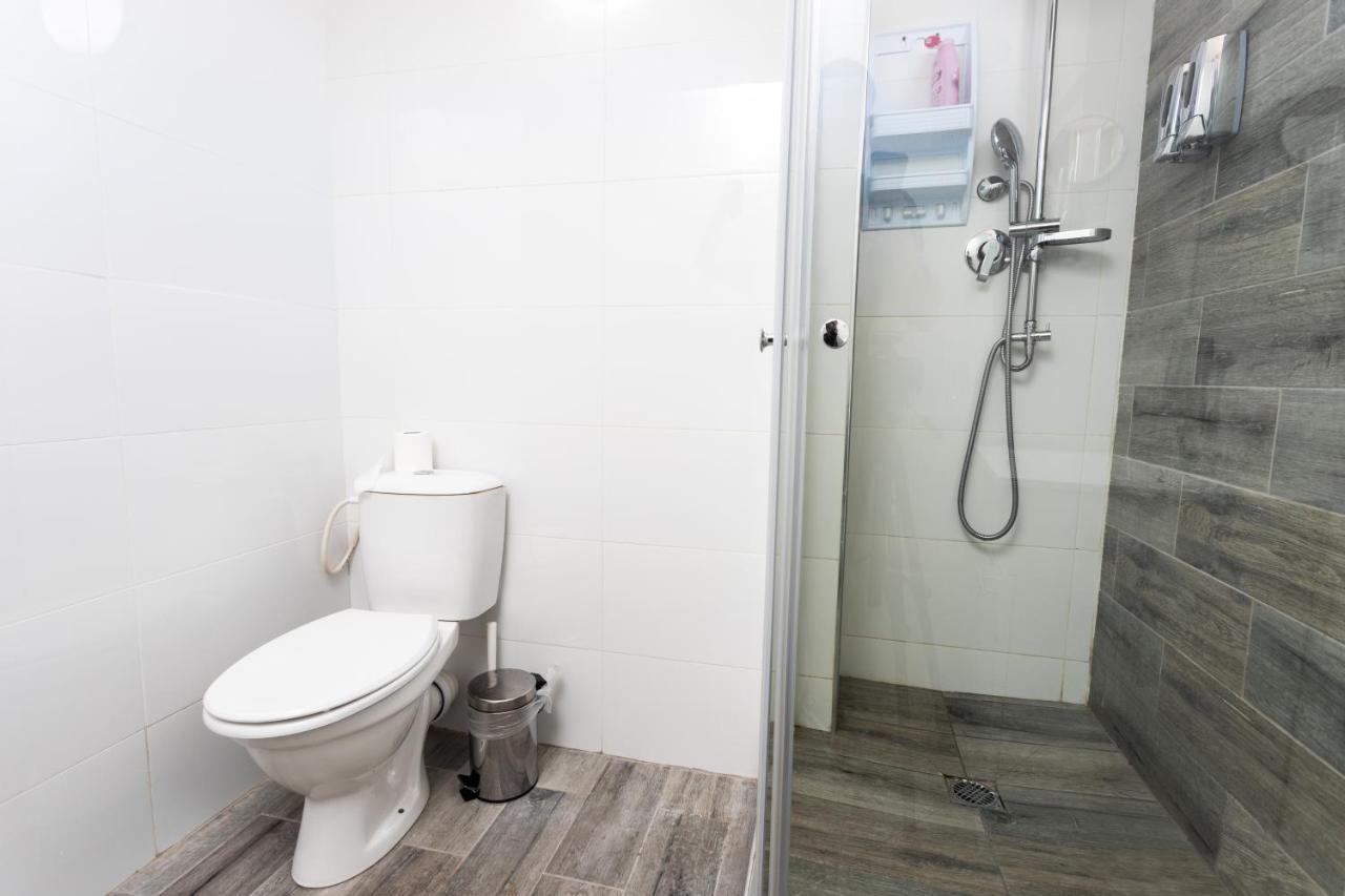 Apartamento Yalarent Jasmine 3Br Apt Eilat Exterior foto