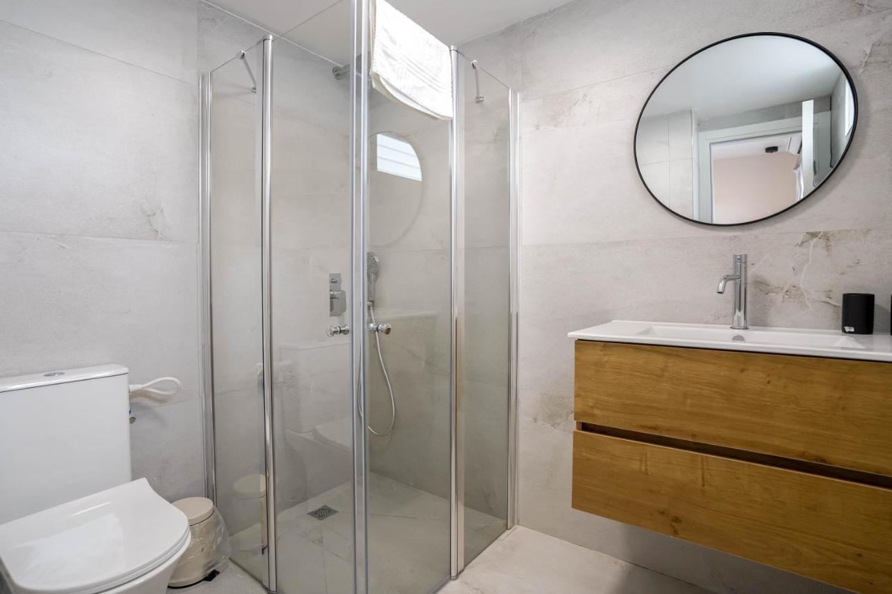 Apartamento Yalarent Jasmine 3Br Apt Eilat Exterior foto